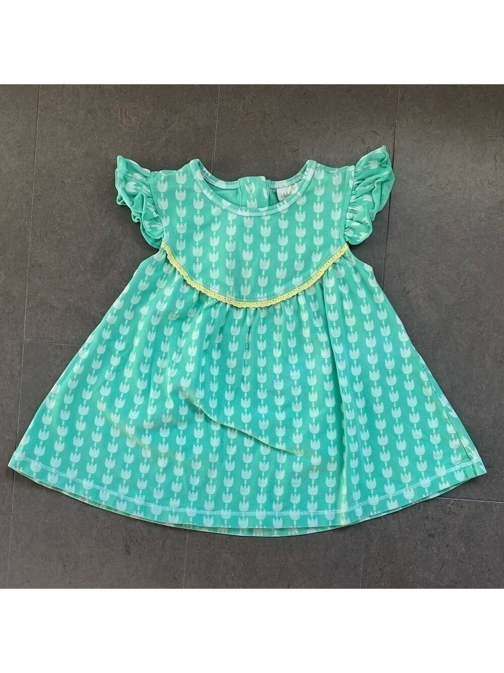 Matilda Jane top size 2